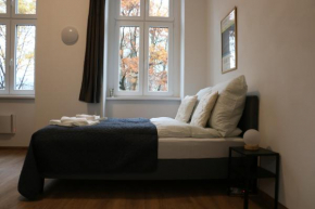Riverside Apartments